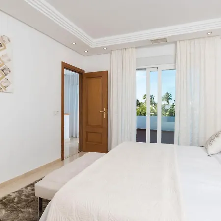 Perla Blanca By Interhome Nyaraló