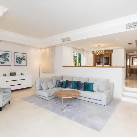 Perla Blanca By Interhome Nyaraló Estepona