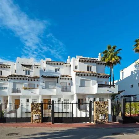 Perla Blanca By Interhome * Estepona