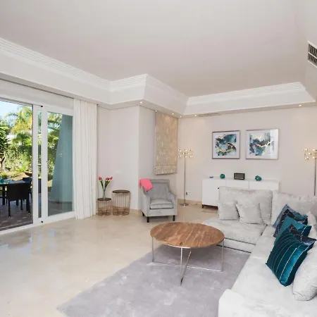 Perla Blanca By Interhome *