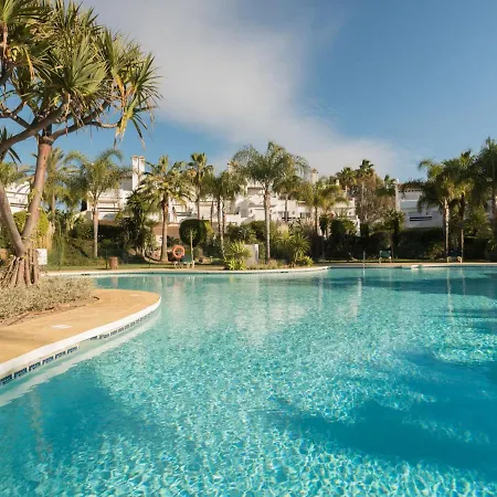 Perla Blanca By Interhome Nyaraló Estepona