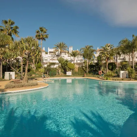 Perla Blanca By Interhome