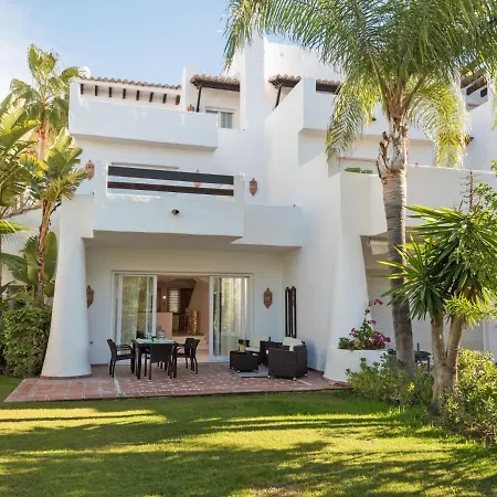 Perla Blanca By Interhome בית נופש