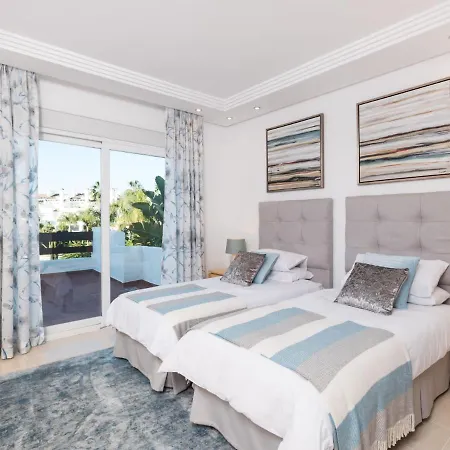 Perla Blanca By Interhome