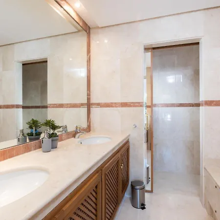 בית נופש Perla Blanca By Interhome