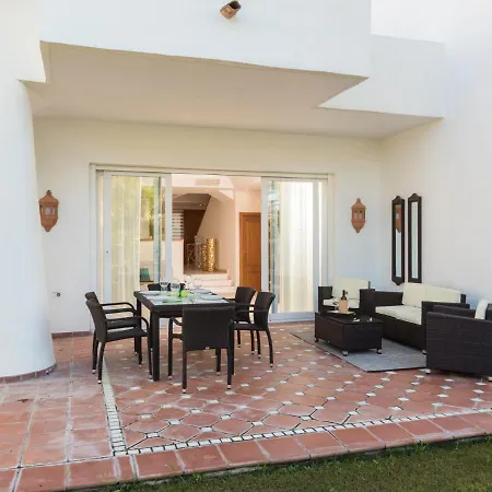 Perla Blanca By Interhome *