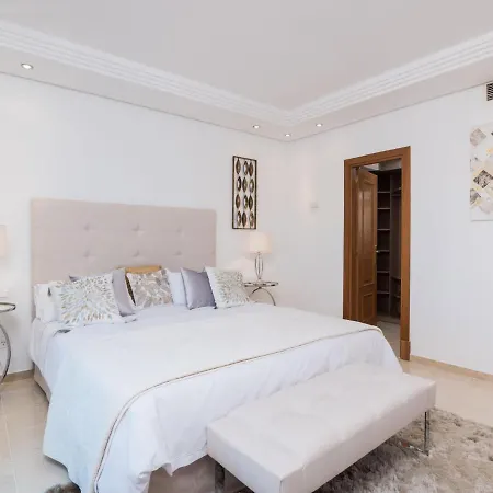 Perla Blanca By Interhome בית נופש *