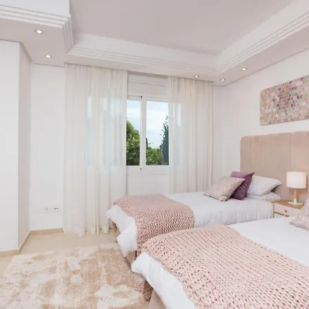 בית נופש Perla Blanca By Interhome