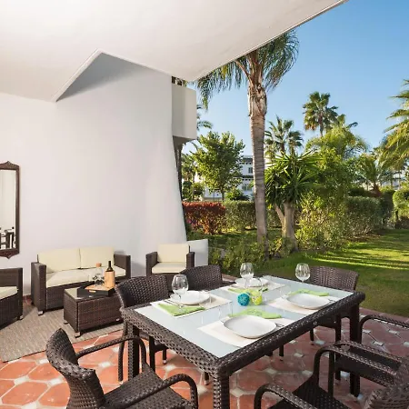 בית נופש Perla Blanca By Interhome